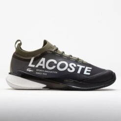 Lacoste AG-LT 25 Lite Men's Kahki/Black