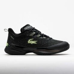 Lacoste AG-LT 23 Ultra Men's Night Black/Lite Green