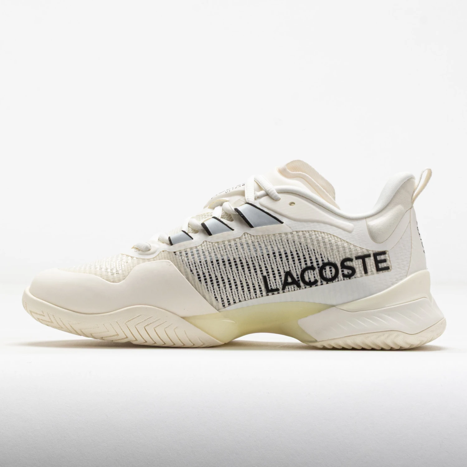 Lacoste AG-LT 23 Ultra Men's Off White/Off White 2 Lacoste AG-LT 23 Ultra Men's Off White/Off White - Image 2
