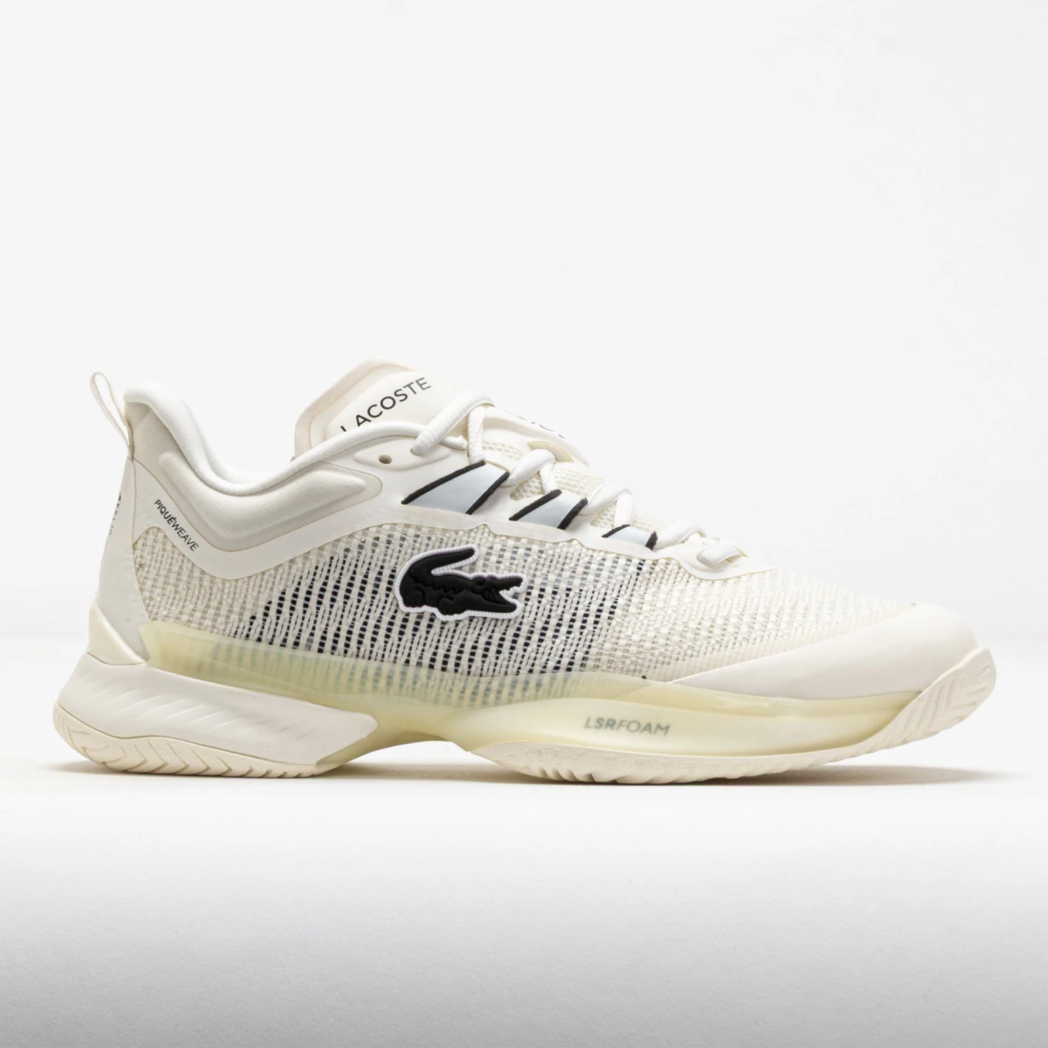 Lacoste AG-LT 23 Ultra Men's Off White/Off White 1 Lacoste AG-LT 23 Ultra Men's Off White/Off White