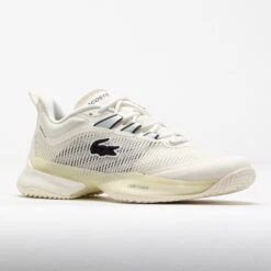 Lacoste AG-LT 23 Ultra Men's Off White/Off White 10 Lacoste AG-LT 23 Ultra Men's Off White/Off White -Holabird Sports Store 118999 5