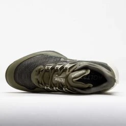 Lacoste AG-LT 23 Ultra Men's Khaki/Off White -Holabird Sports Store 119001 2