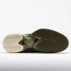 Lacoste AG-LT 23 Ultra Men's Khaki/Off White -Holabird Sports Store 119001 4