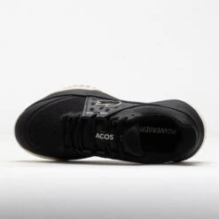 Lacoste Power Serve Men's Black/Black -Holabird Sports Store 119002 2