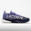 Lacoste AG-LT 25 Lite Women's Lite Purple/Navy