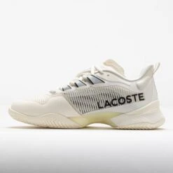 Lacoste AG-LT 23 Ultra Women's Off White/Off White 7 Lacoste AG-LT 23 Ultra Women's Off White/Off White -Holabird Sports Store 119004 1