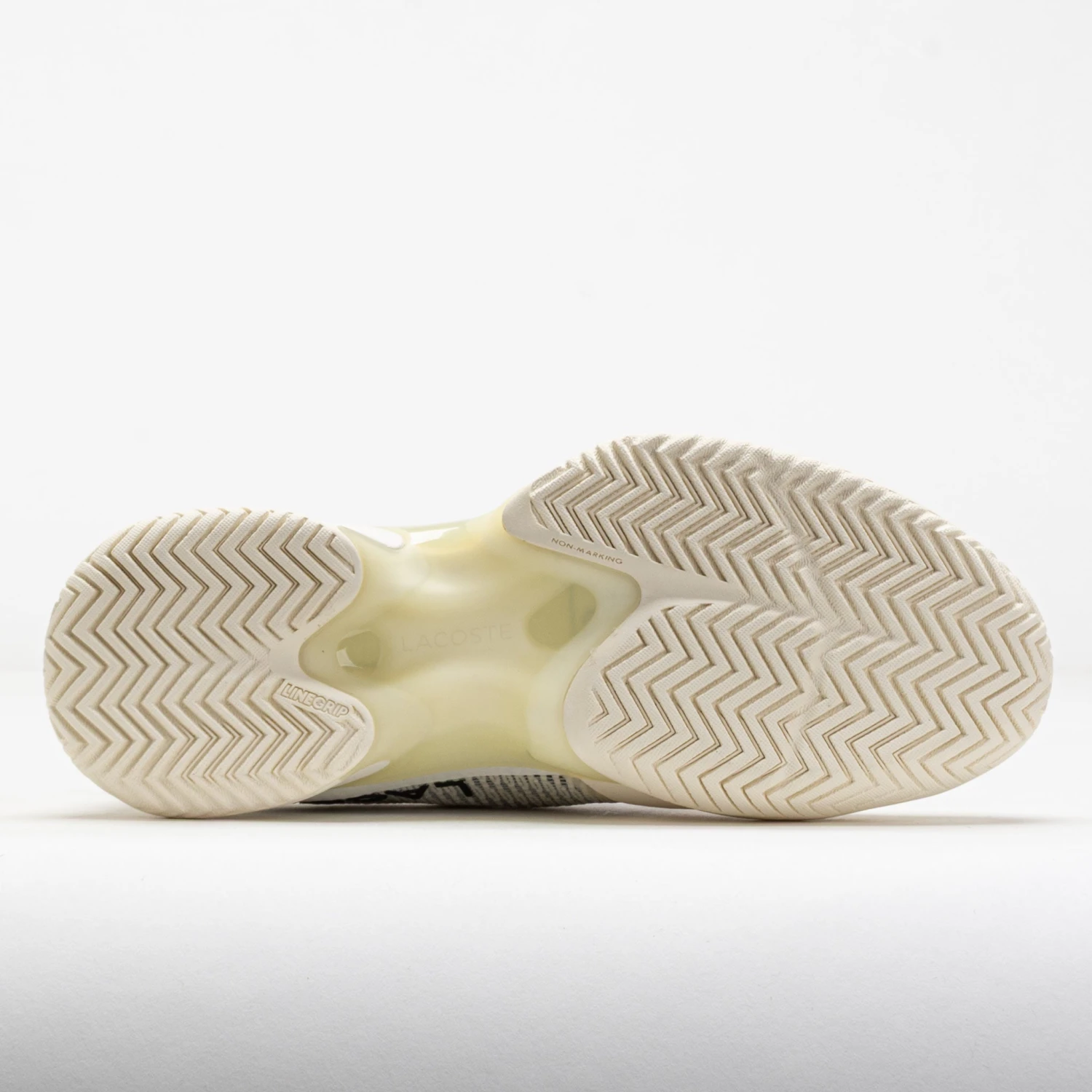 Lacoste AG-LT 23 Ultra Women's Off White/Off White 4 Lacoste AG-LT 23 Ultra Women's Off White/Off White - Image 4