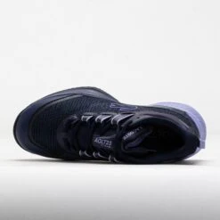 Lacoste AG-LT 23 Ultra Women's Navy/Lite Purple -Holabird Sports Store 119005 2
