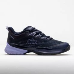 Lacoste AG-LT 23 Ultra Women's Navy/Lite Purple