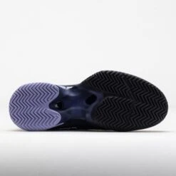 Lacoste AG-LT 23 Ultra Women's Navy/Lite Purple -Holabird Sports Store 119005 4