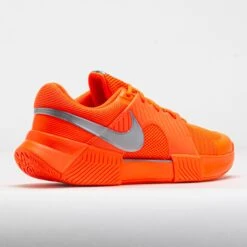 Nike GP Challenge 1 Premium Men's Hyper Crimson/Metallic Silver 11 Nike GP Challenge 1 Premium Men's Hyper Crimson/Metallic Silver -Holabird Sports Store 119010 6