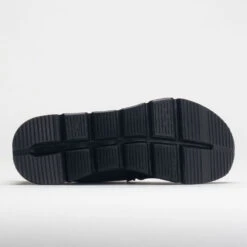 On Running On Cloud Sky Junior All Black 9 On Running On Cloud Sky Junior All Black -Holabird Sports Store 121462 4