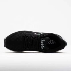 Diadora Mythos Volo 3 Junior Black/White -Holabird Sports Store 121471 2