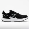 Diadora Mythos Volo 3 Junior Black/White -Holabird Sports Store 121471 3