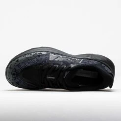 HOKA Speedgoat 6 Junior Obsidian/Outer 8 HOKA Speedgoat 6 Junior Obsidian/Outer -Holabird Sports Store 121511 2