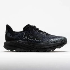 HOKA Speedgoat 6 Junior Obsidian/Outer