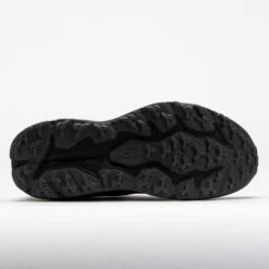 HOKA Speedgoat 6 Junior Obsidian/Outer 9 HOKA Speedgoat 6 Junior Obsidian/Outer -Holabird Sports Store 121511 4