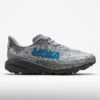 HOKA Speedgoat 6 Junior Galactic Grey/HOKA 12 HOKA Speedgoat 6 Junior Galactic Grey/HOKA -Holabird Sports Store 121512 3