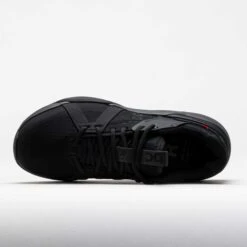 On Running On The Roger Clubhouse Pro Junior Black/Eclipse -Holabird Sports Store 121519 2