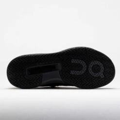 On Running On The Roger Clubhouse Pro Junior Black/Eclipse -Holabird Sports Store 121519 4