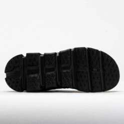 On Running On Cloudswift Junior Black/Eclipse -Holabird Sports Store 121520 4