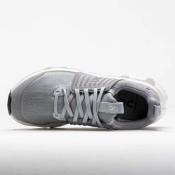 On Running On Cloudswift Junior Alloy/Glacier 8 On Running On Cloudswift Junior Alloy/Glacier -Holabird Sports Store 121522 2