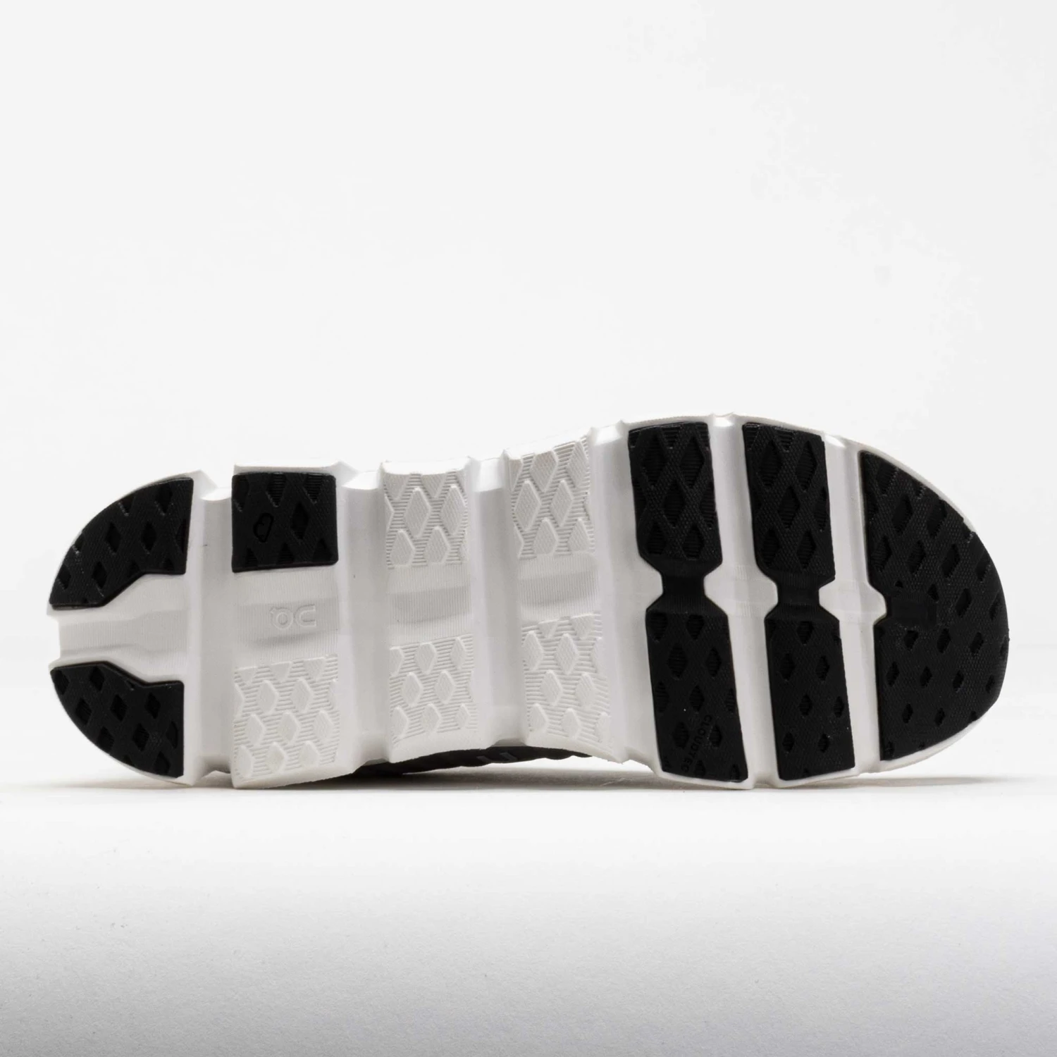 On Running On Cloudswift Junior Alloy/Glacier 4 On Running On Cloudswift Junior Alloy/Glacier - Image 4