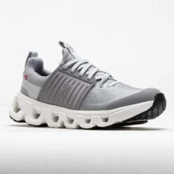 On Running On Cloudswift Junior Alloy/Glacier 10 On Running On Cloudswift Junior Alloy/Glacier -Holabird Sports Store 121522 5