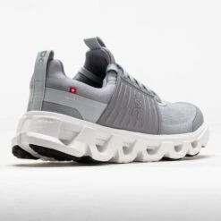 On Running On Cloudswift Junior Alloy/Glacier 11 On Running On Cloudswift Junior Alloy/Glacier -Holabird Sports Store 121522 6