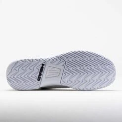 HEAD Revolt Pro 4.5 Junior White/Black 9 HEAD Revolt Pro 4.5 Junior White/Black -Holabird Sports Store 121530 4