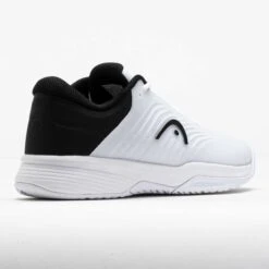 HEAD Revolt Pro 4.5 Junior White/Black 11 HEAD Revolt Pro 4.5 Junior White/Black -Holabird Sports Store 121530 6