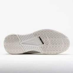 HEAD Sprint Court 4.0 Junior White/Black -Holabird Sports Store 121534 4