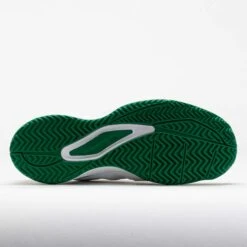 Wilson Rush Pro Ace Junior White/White/Bosphorus -Holabird Sports Store 121537 4