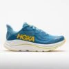 HOKA Clifton 10 Junior Alpine Blue/Foggy Night -Holabird Sports Store 121556 3