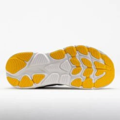 HOKA Clifton 10 Junior Alpine Blue/Foggy Night -Holabird Sports Store 121556 4