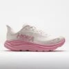 HOKA Clifton 10 Junior Rose Cream/Dried Rose 12 HOKA Clifton 10 Junior Rose Cream/Dried Rose -Holabird Sports Store 121558 3