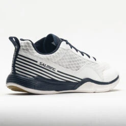 Salming Viper SL Men's White/Navy -Holabird Sports Store 210830 6