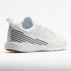 Salming Viper SL Women's White/Dove -Holabird Sports Store 210832 6