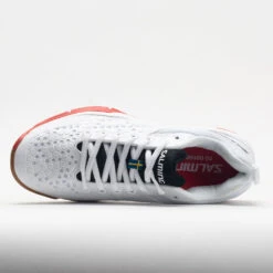 Salming Eagle Women's White/Red -Holabird Sports Store 210837 2