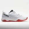 Salming Eagle Women's White/Red -Holabird Sports Store 210837 3
