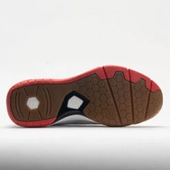 Salming Eagle Women's White/Red -Holabird Sports Store 210837 4