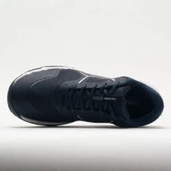 Salming Recoil Strike Men's Navy/White 8 Salming Recoil Strike Men's Navy/White -Holabird Sports Store 210843 2