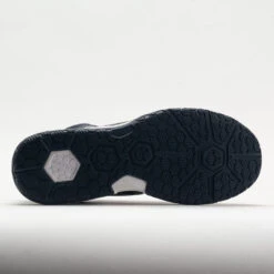 Salming Recoil Strike Men's Navy/White 9 Salming Recoil Strike Men's Navy/White -Holabird Sports Store 210843 4