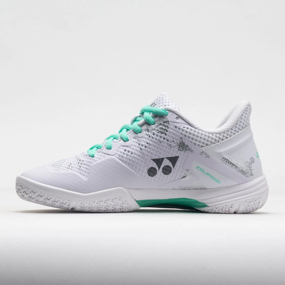 Yonex Power Cushion Eclipsion Z3 Women's White 2 Yonex Power Cushion Eclipsion Z3 Women's White - Image 2