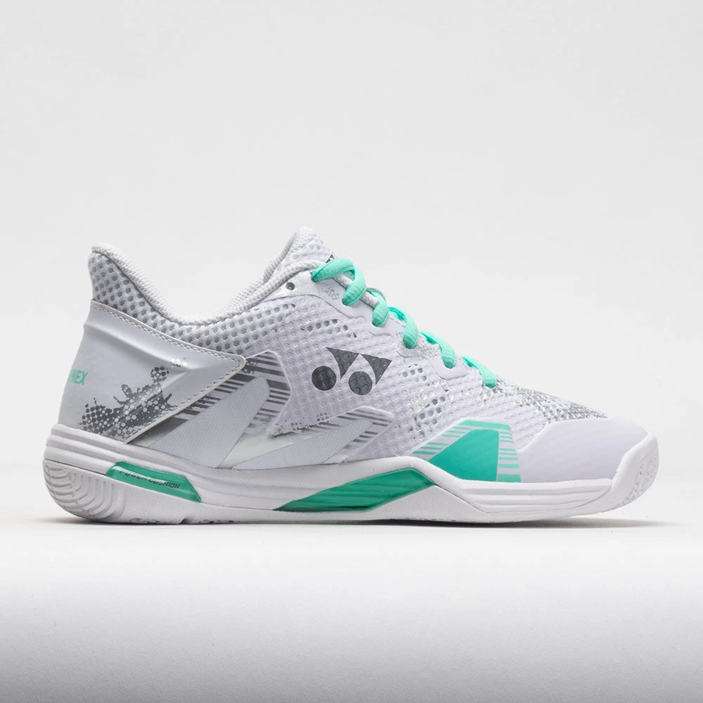 Yonex Power Cushion Eclipsion Z3 Women's White 1 Yonex Power Cushion Eclipsion Z3 Women's White