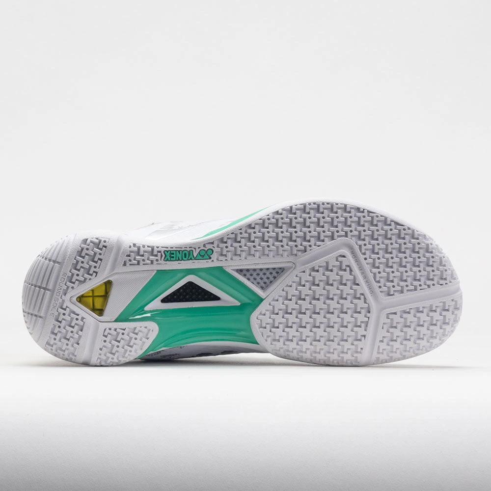 Yonex Power Cushion Eclipsion Z3 Women's White 4 Yonex Power Cushion Eclipsion Z3 Women's White - Image 4