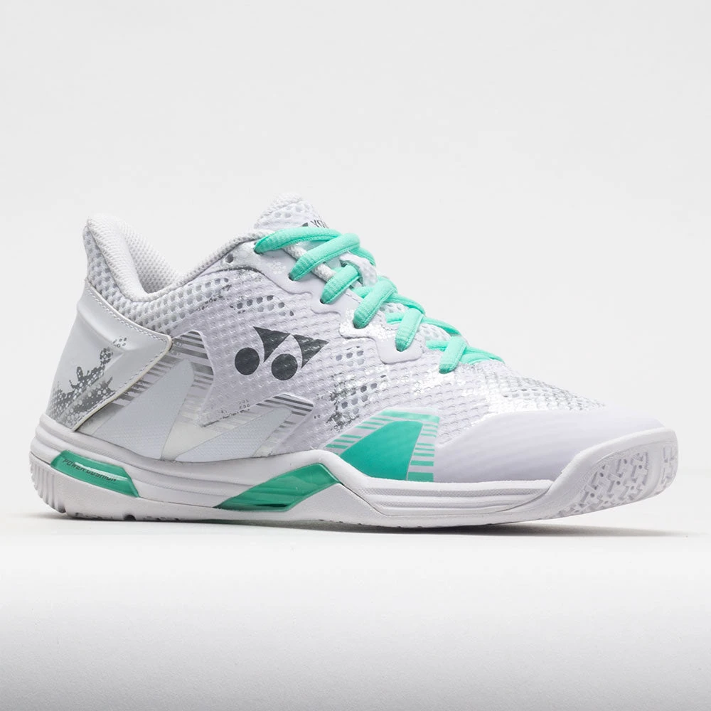 Yonex Power Cushion Eclipsion Z3 Women's White 5 Yonex Power Cushion Eclipsion Z3 Women's White - Image 5