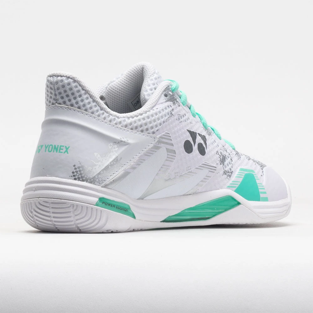 Yonex Power Cushion Eclipsion Z3 Women's White 6 Yonex Power Cushion Eclipsion Z3 Women's White - Image 6