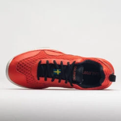 Salming Viper SL Men's Neon Orange -Holabird Sports Store 210859 2