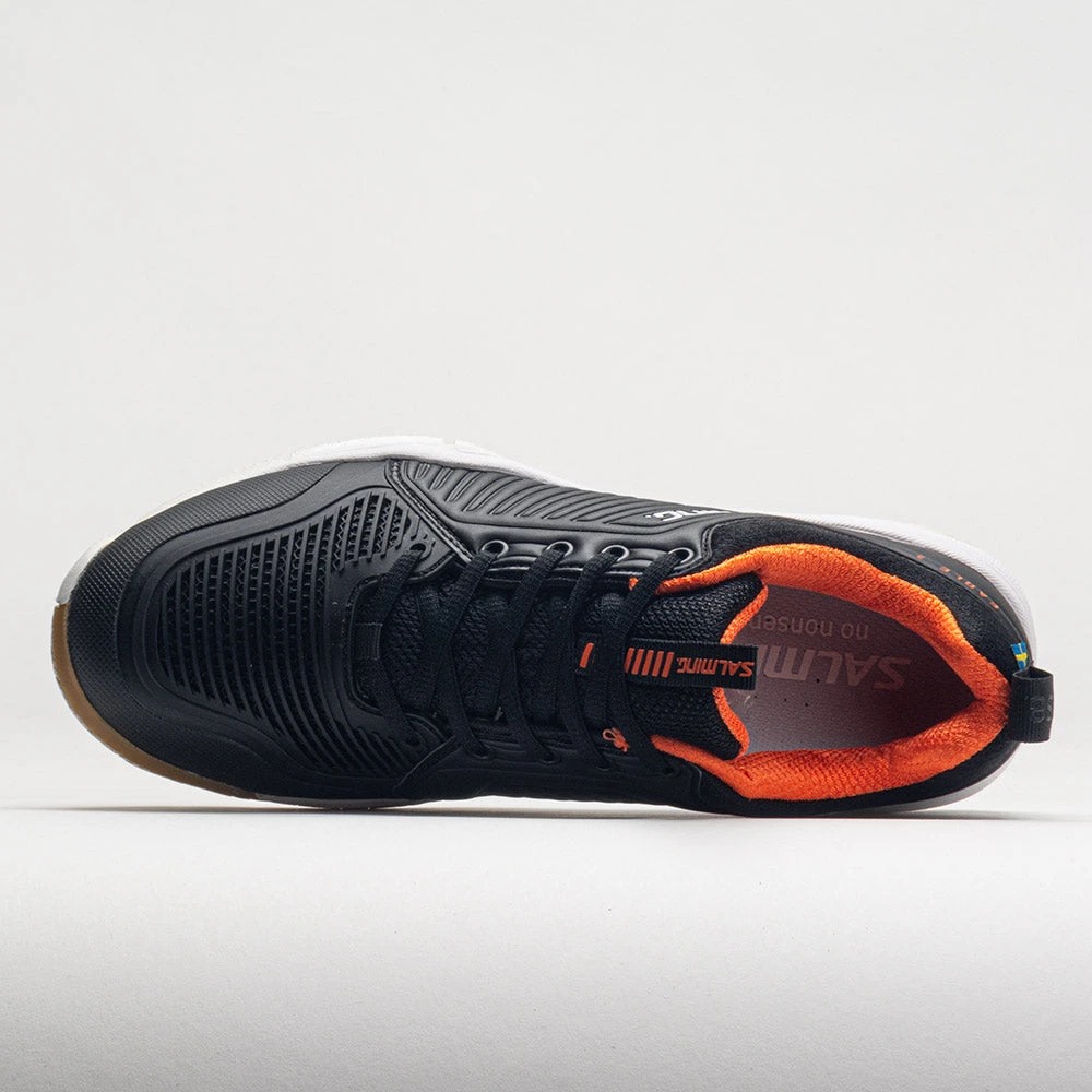 Salming Eagle 2 Men's Black/White 3 Salming Eagle 2 Men's Black/White - Image 3